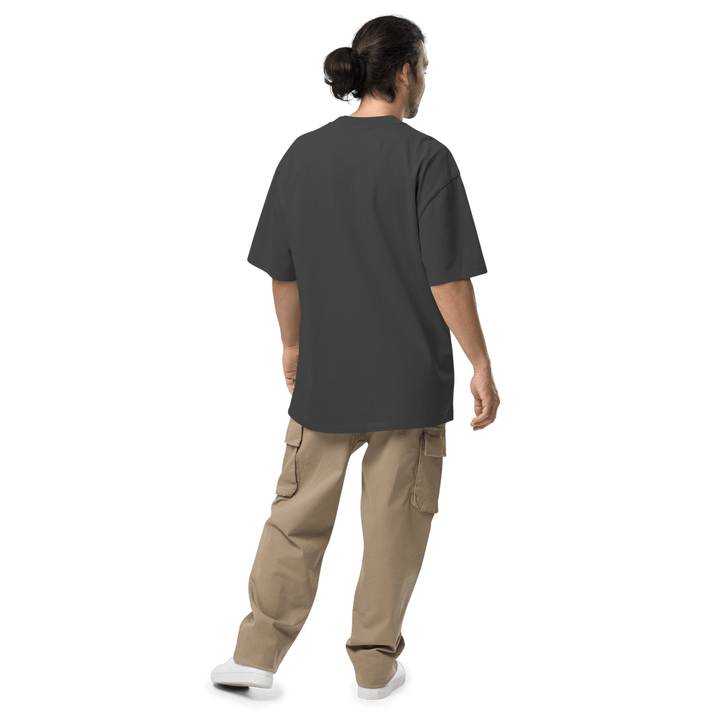 Sunflower Emblem Tee - heyasd.com