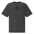 Sunflower Emblem Tee - heyasd.com