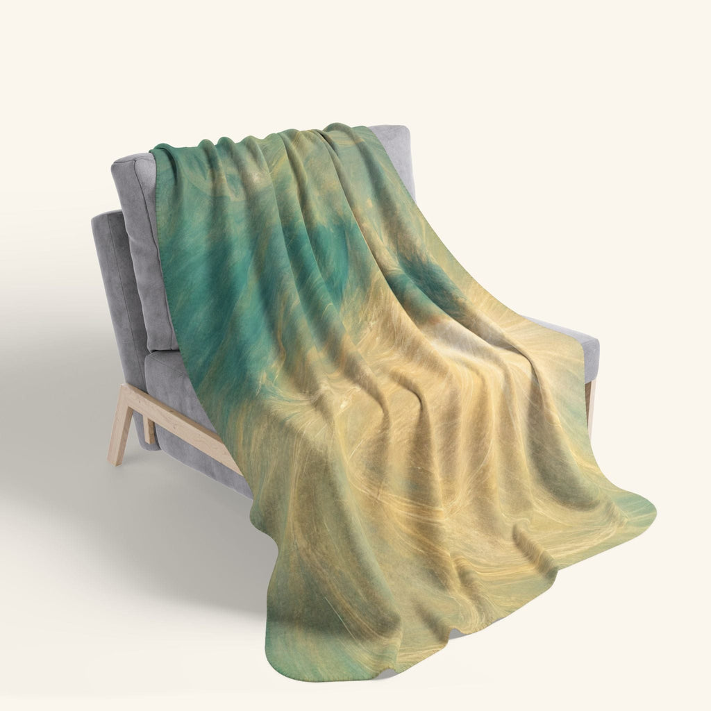 The Autism Sensory Blanket - Coming Home