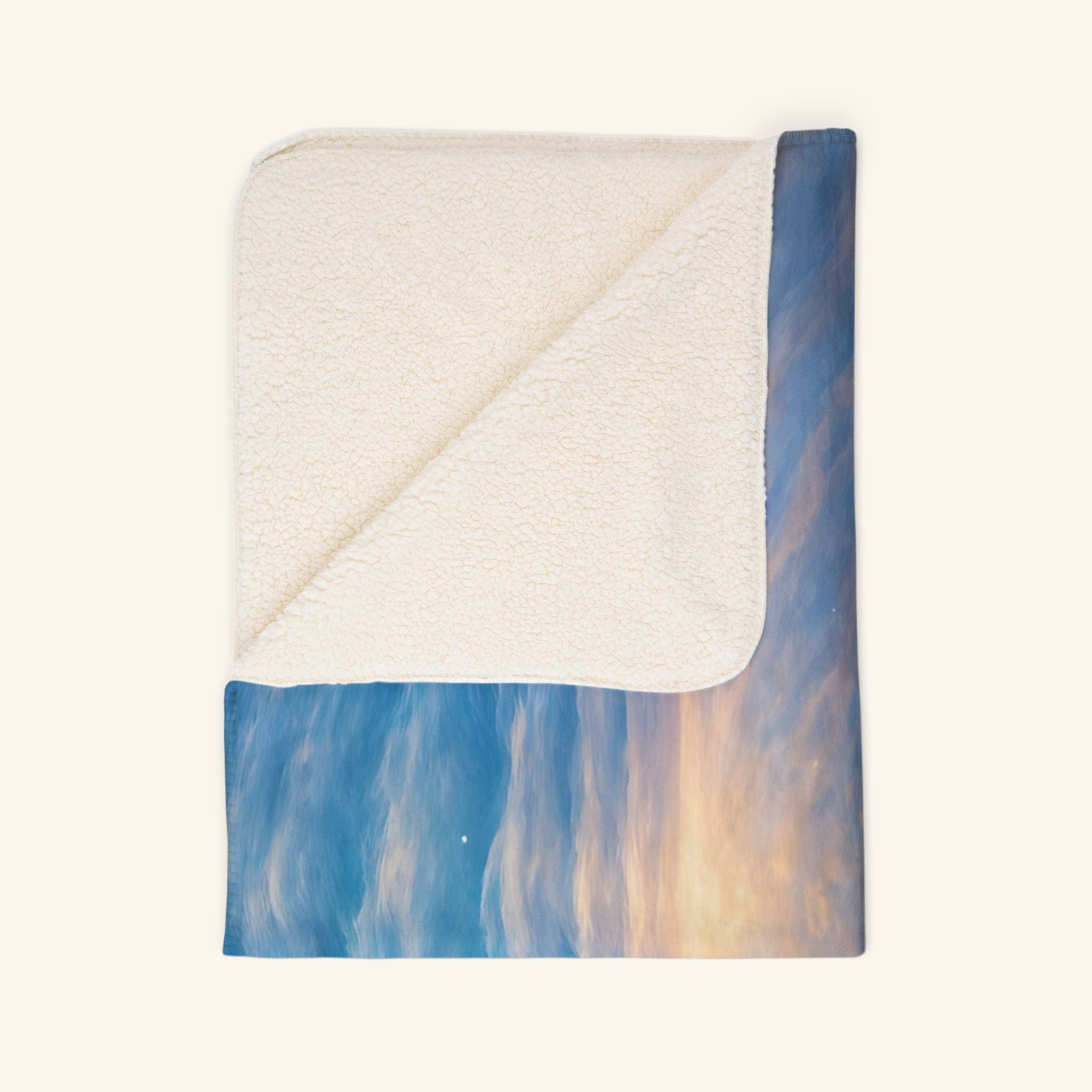 The Autism Sensory Blanket - Dreamtide