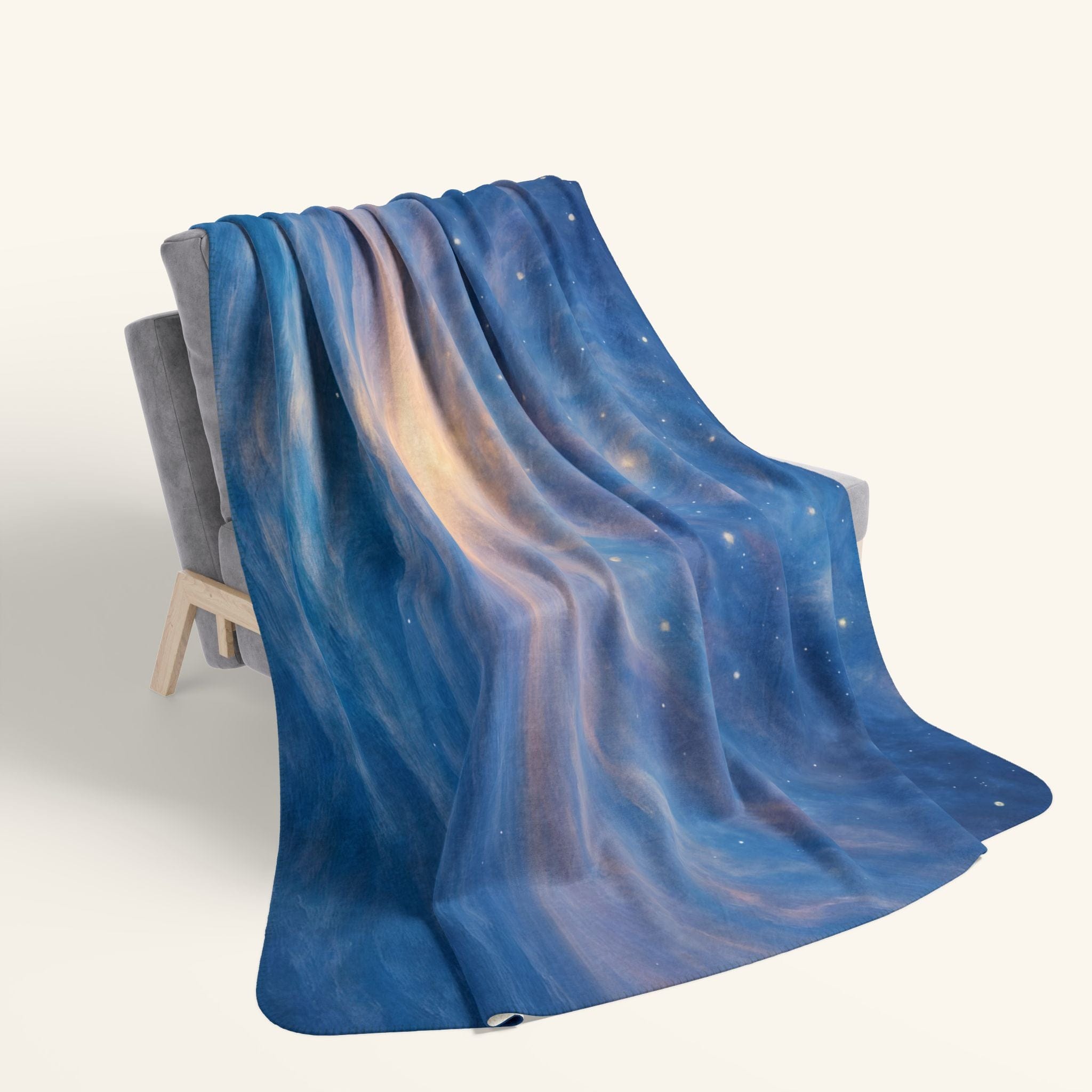 The Autism Sensory Blanket - Dreamtide