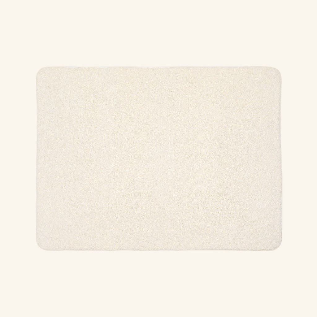 The Autism Sensory Blanket - Eucalyptus Hush