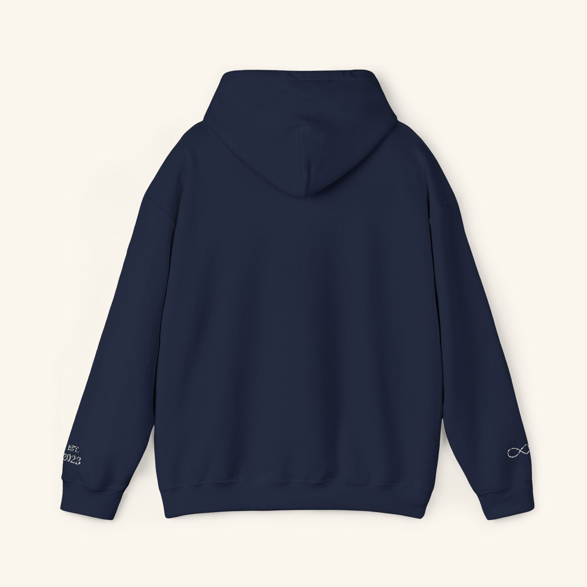 The Autism University Hoodie