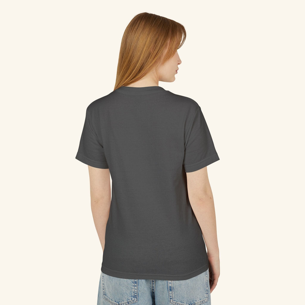 The Future is Accessible Tee - Minimalist & Sensory-Friendly