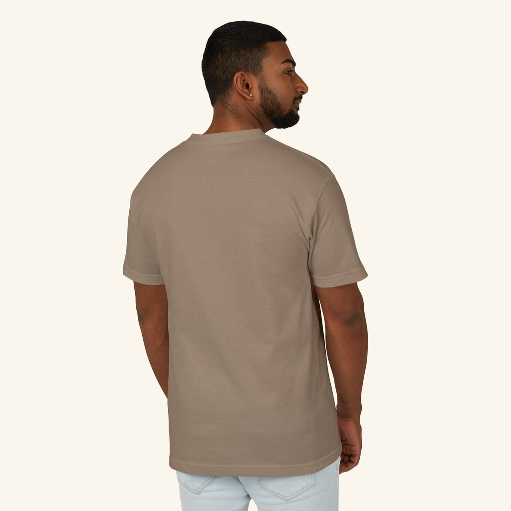 The Future is Accessible Tee - Minimalist & Sensory-Friendly