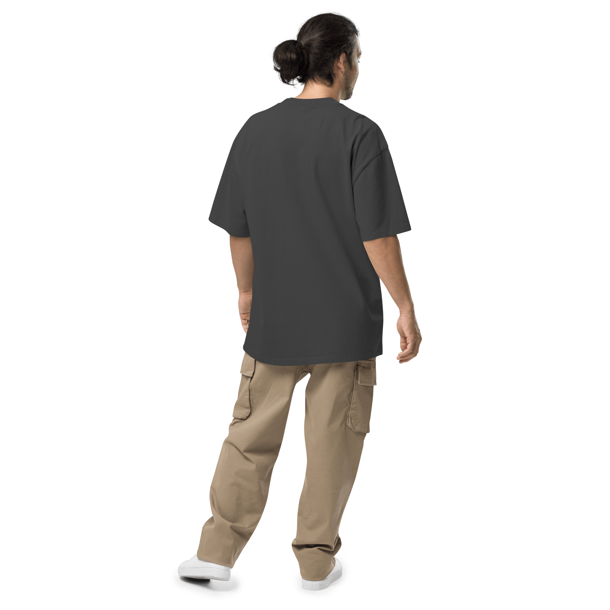 The Future is Accessible Tee - Minimalist & Sensory - Friendly - heyasd.com