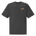 The Future is Accessible Tee - Minimalist & Sensory - Friendly - heyasd.com