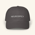 The Neurospicy Hat - heyasd.com