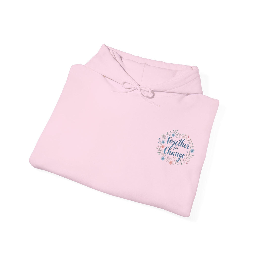 Together for Change Hoodie