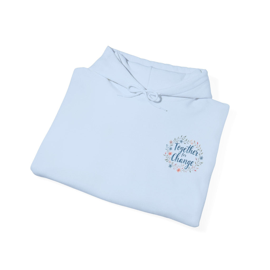 Together for Change Hoodie
