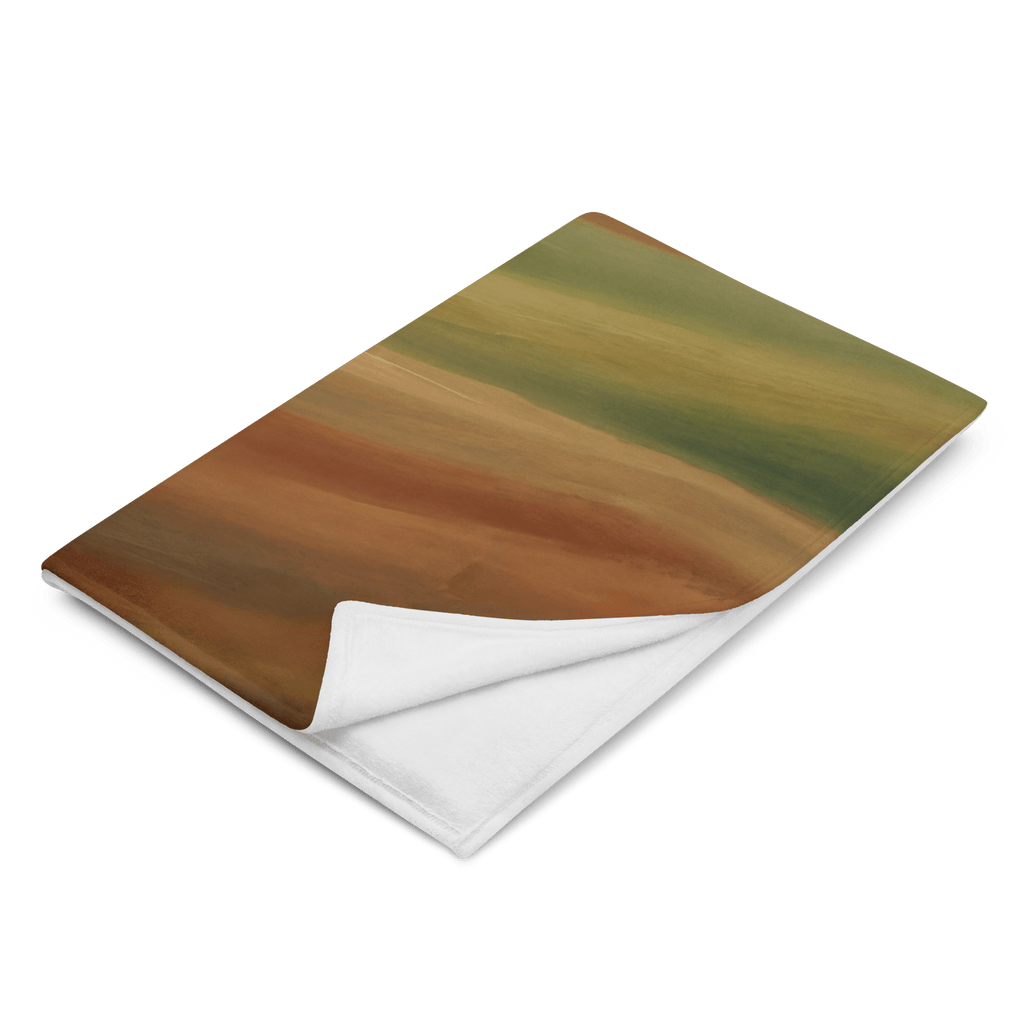 Tuscan Hills Sensory Blanket - HeyASD