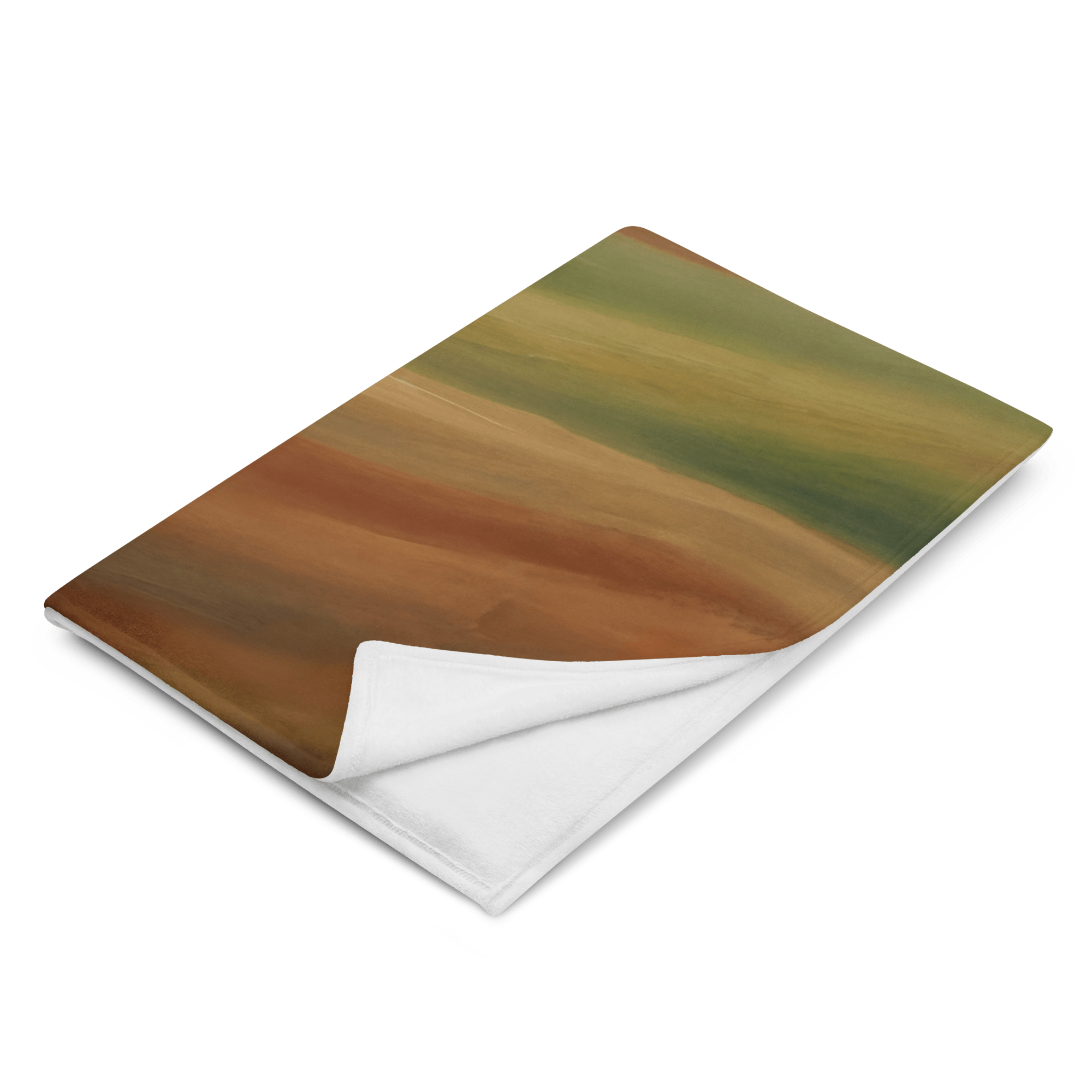 Tuscan Hills Sensory Blanket - HeyASD