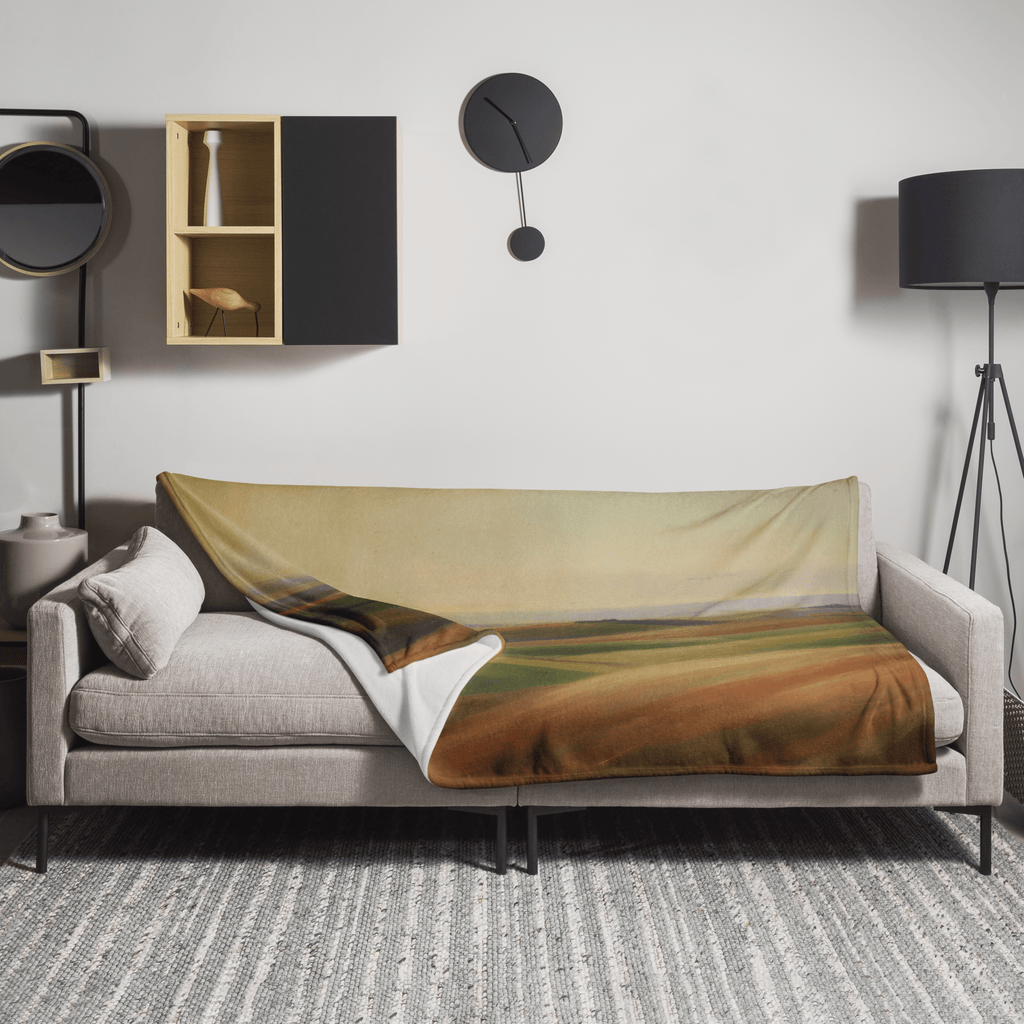 Tuscan Hills Sensory Blanket - HeyASD