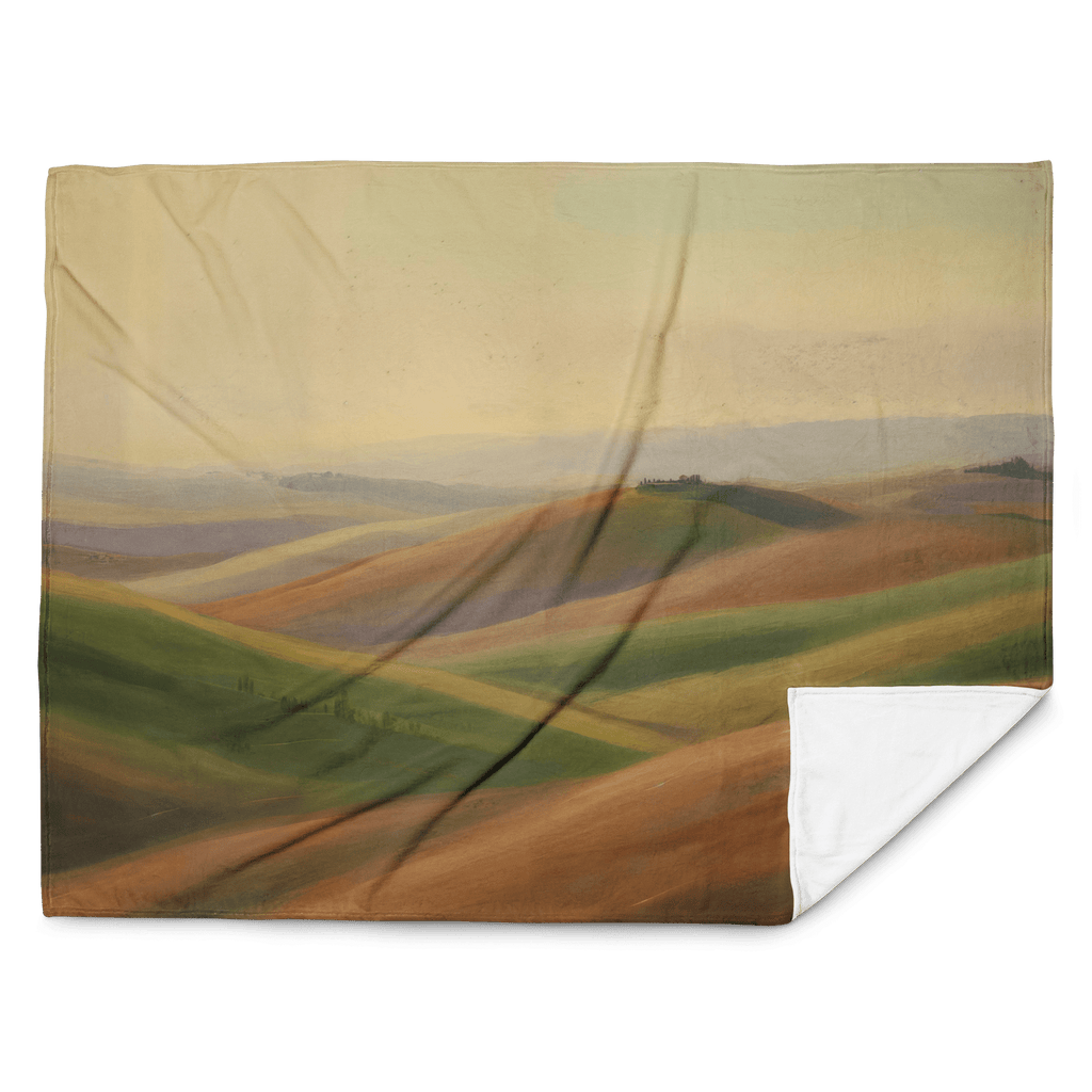 Tuscan Hills Sensory Blanket - HeyASD