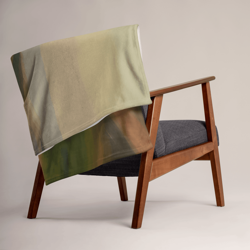 Tuscan Hills Sensory Blanket - HeyASD