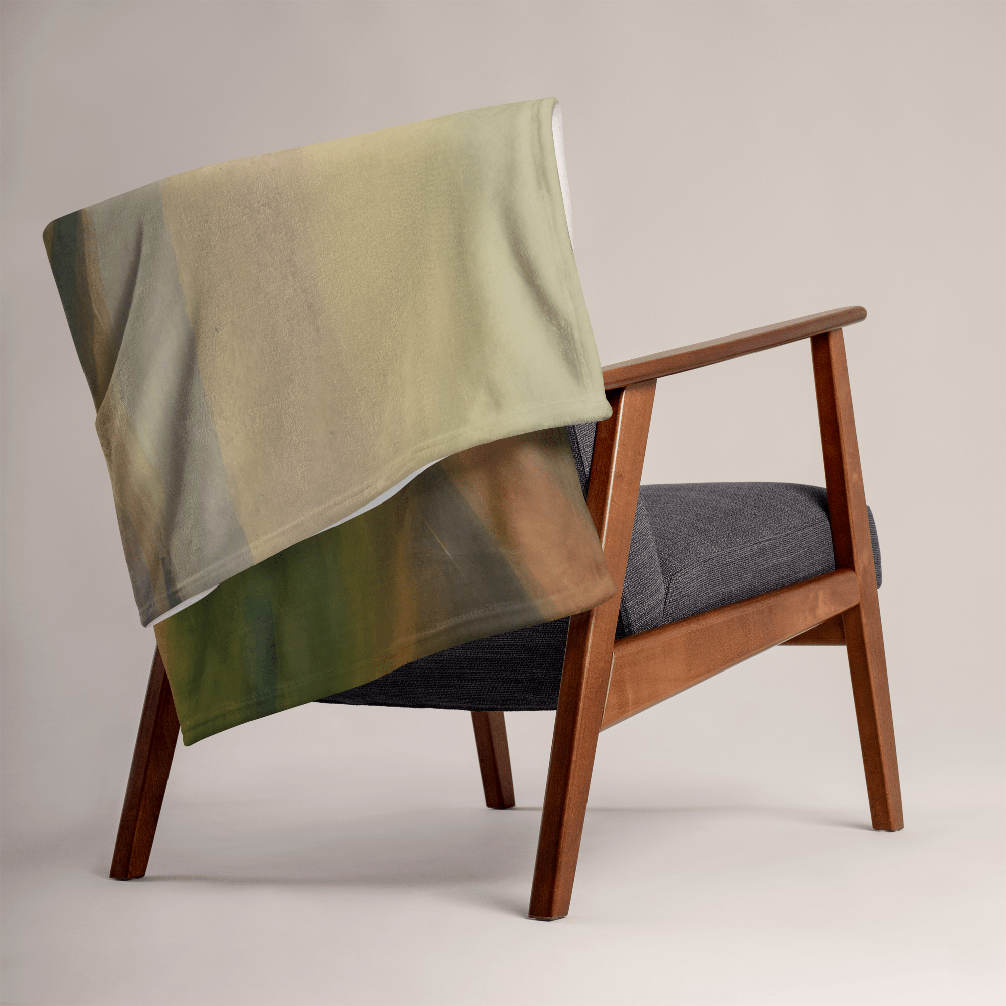 Tuscan Hills Sensory Blanket - HeyASD