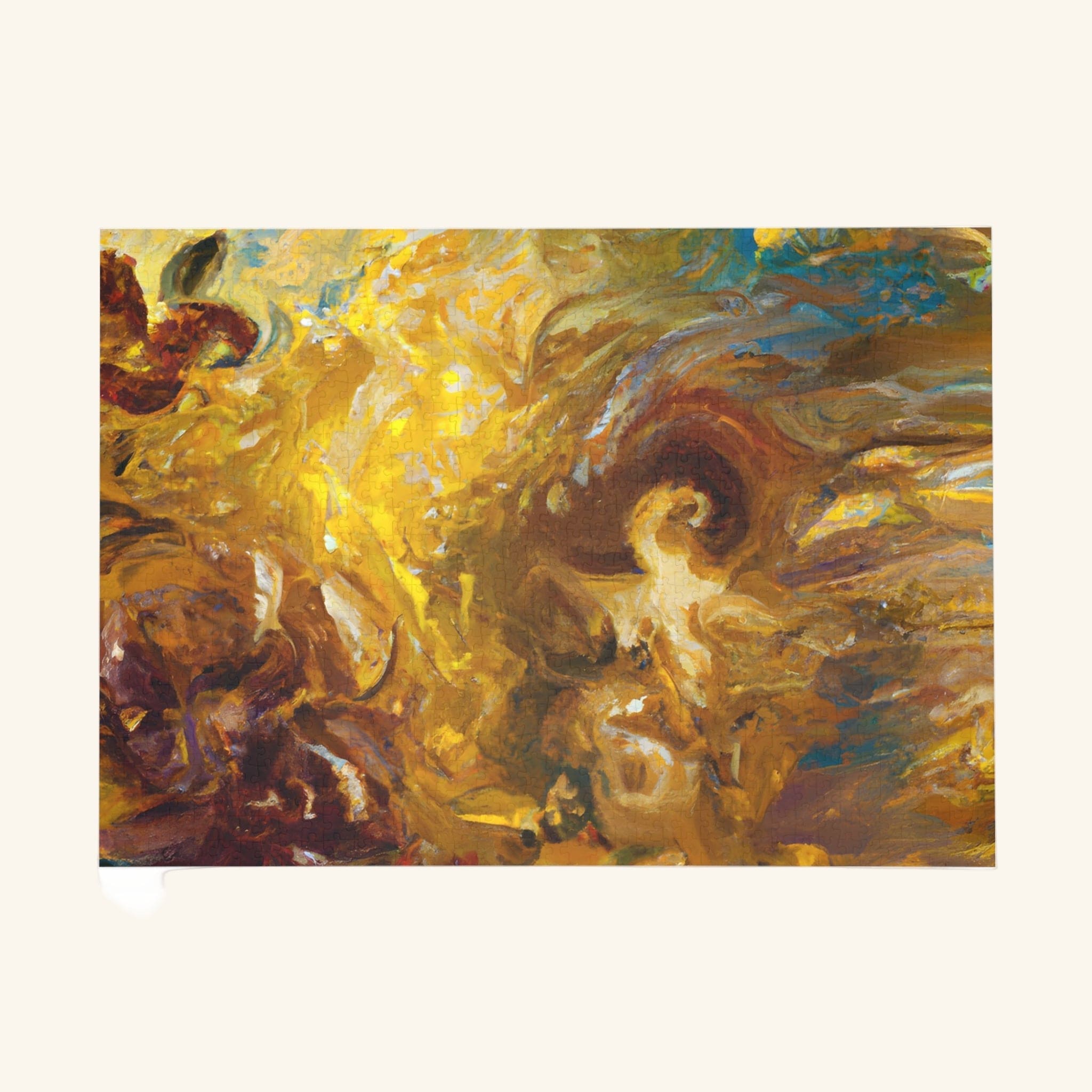 Verasta – Sensory - Friendly Puzzle - heyasd.com