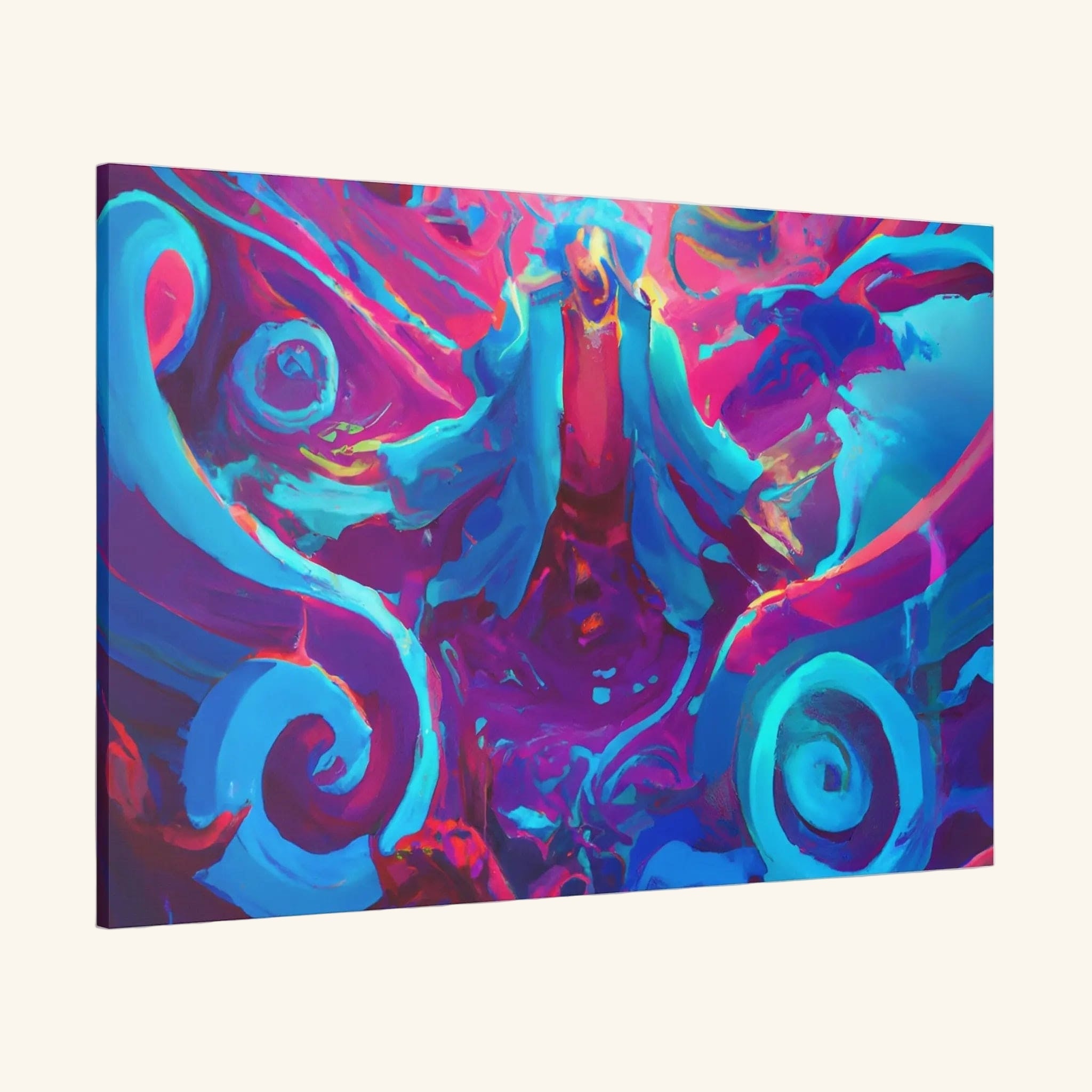 Vervano - Wall Art Triumph - heyasd.com