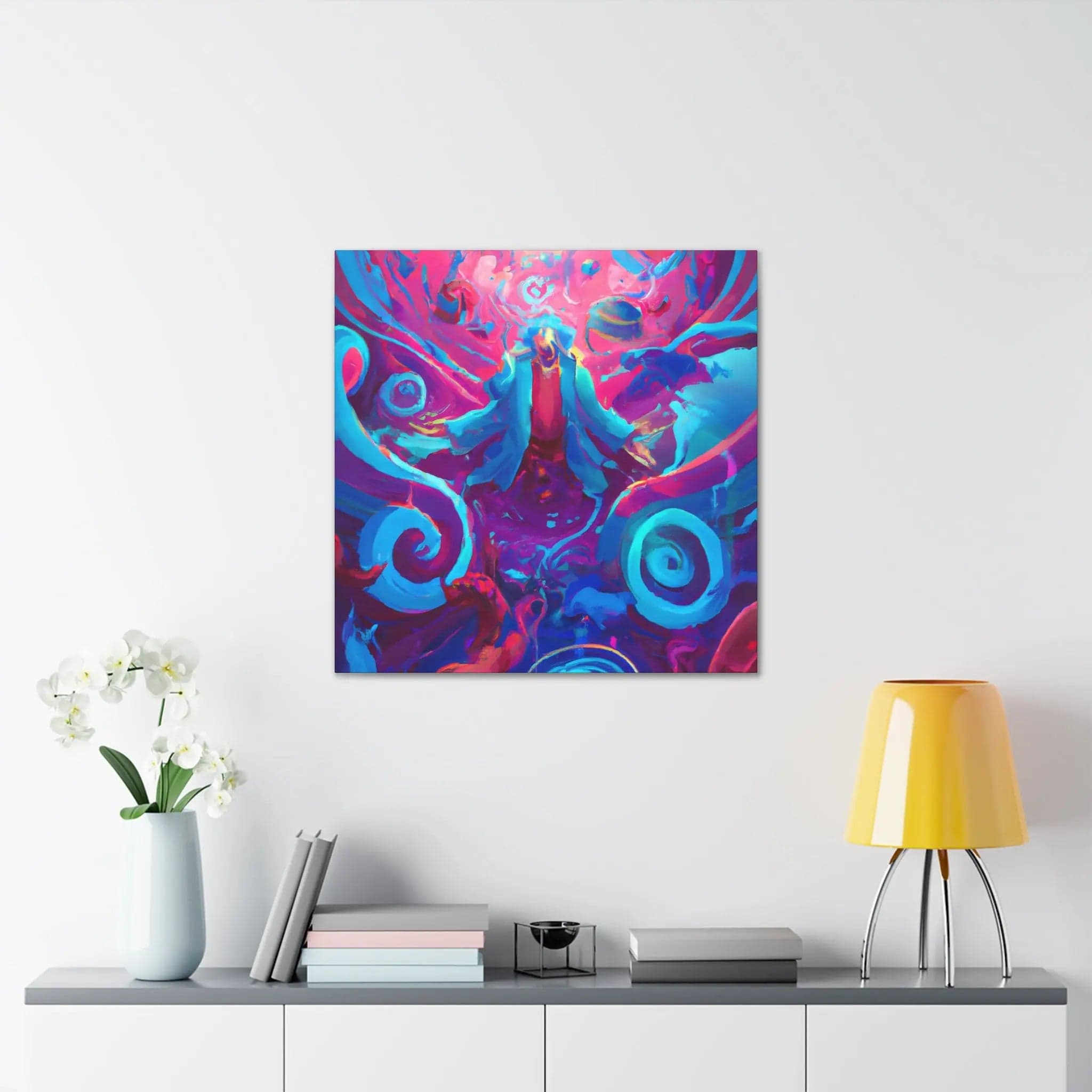 Vervano - Wall Art Triumph
