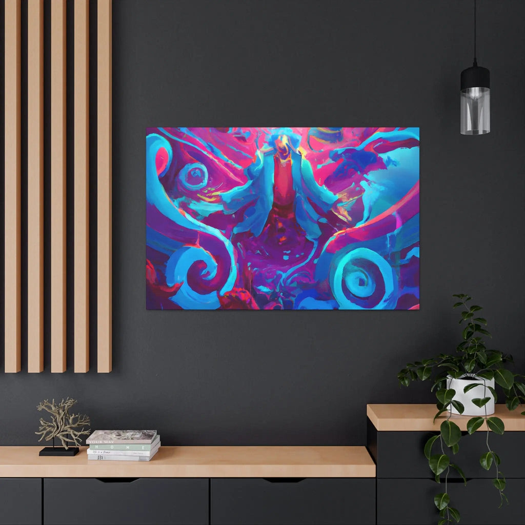 Vervano - Wall Art Triumph