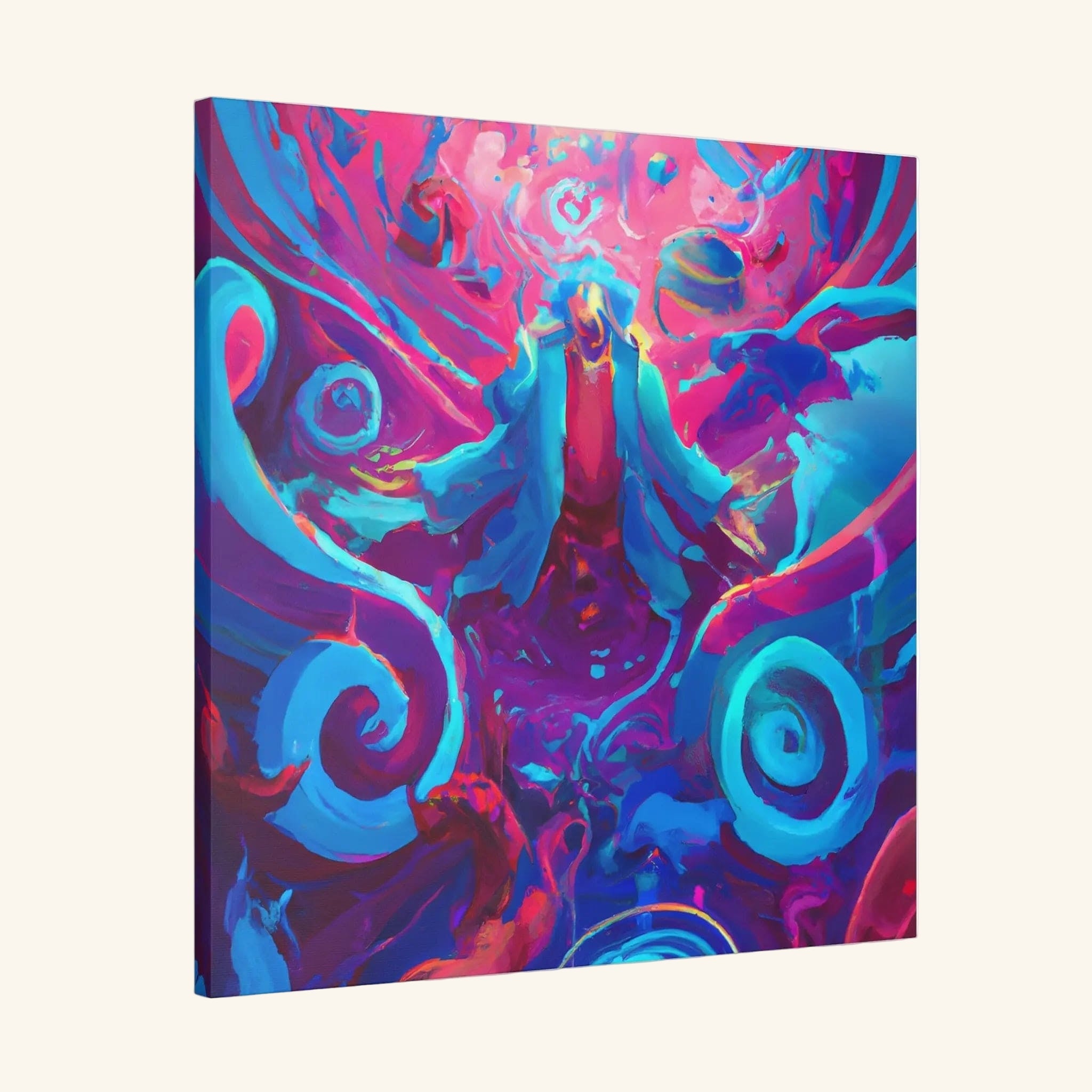 Vervano - Wall Art Triumph - heyasd.com