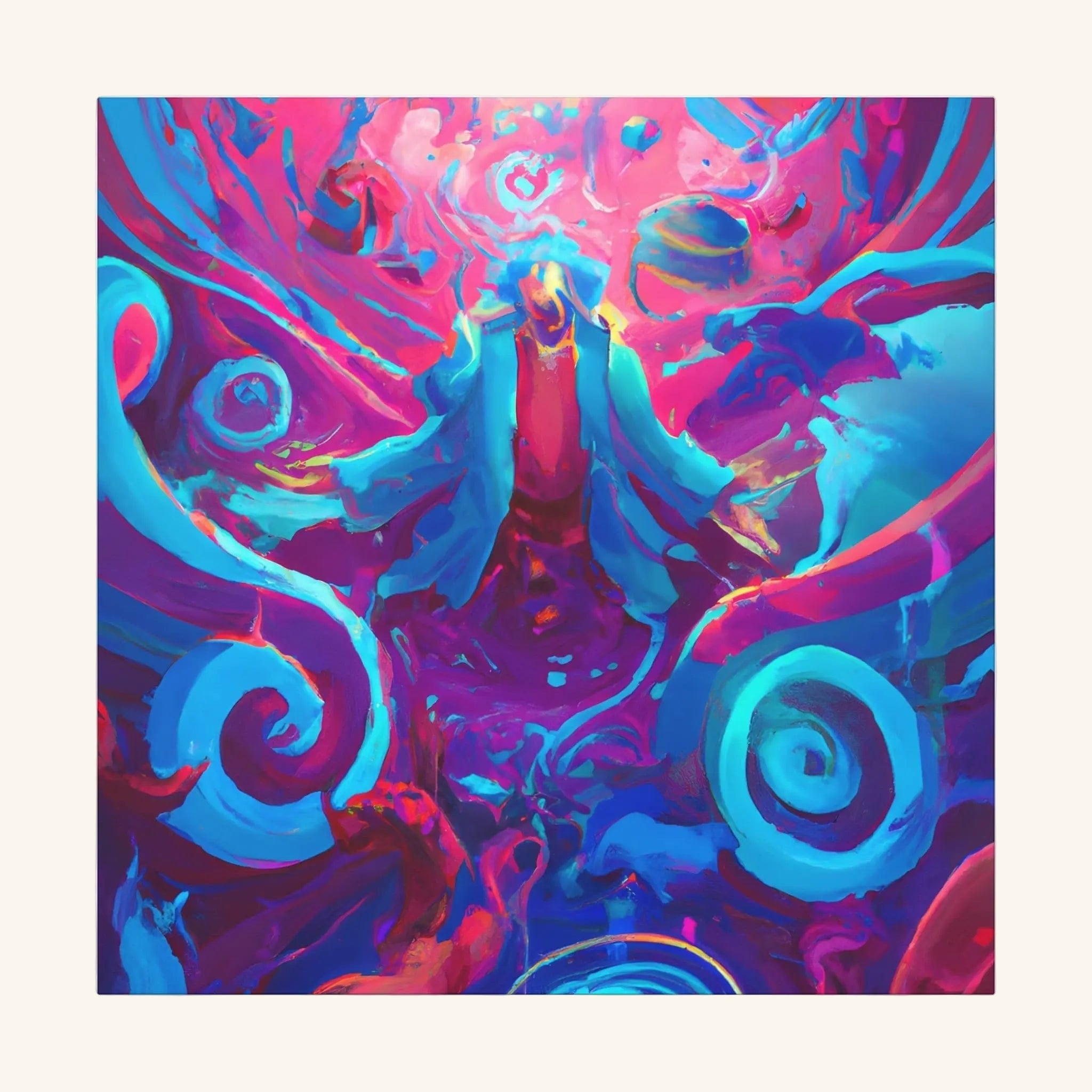 Vervano - Wall Art Triumph - heyasd.com