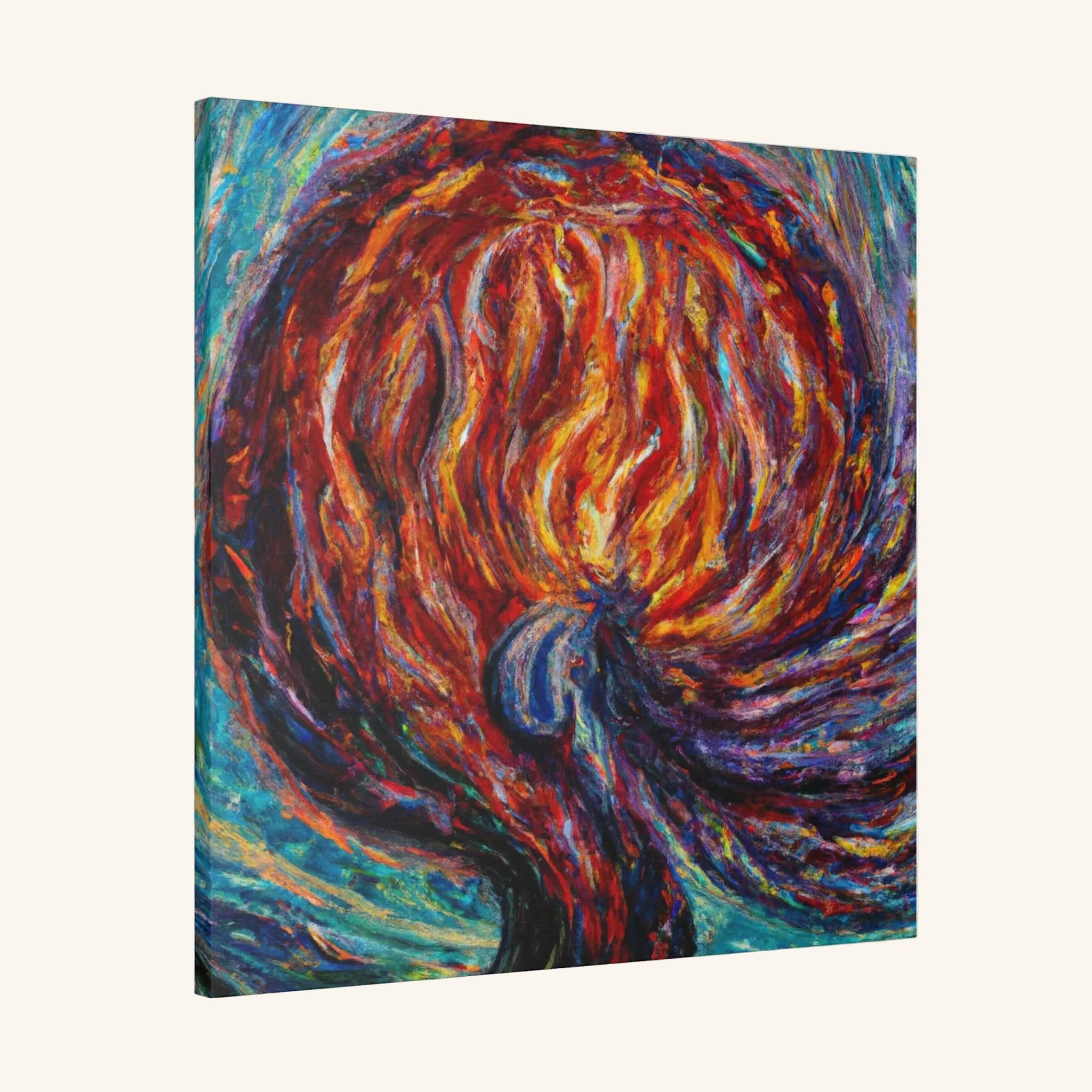 Vidris - Autism Wall Art