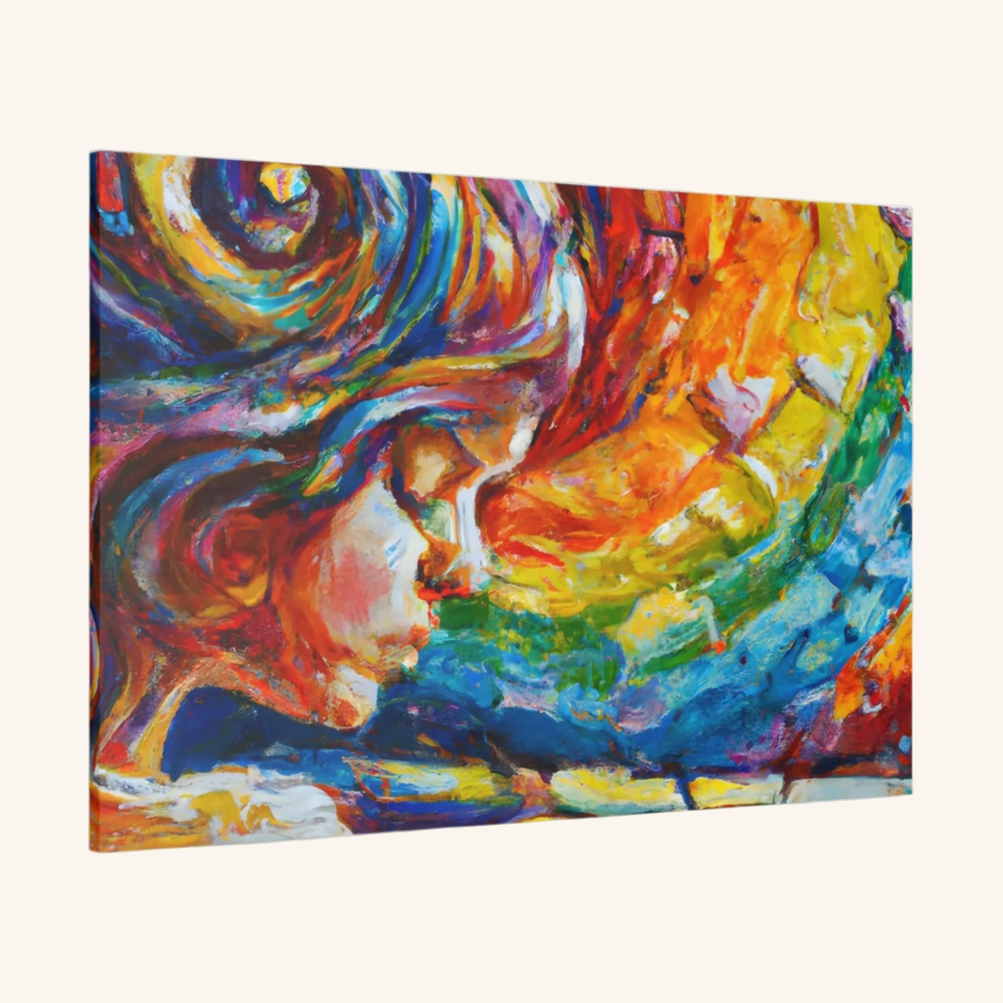 Viridescent Artist - LGBTQ+ Gay Art