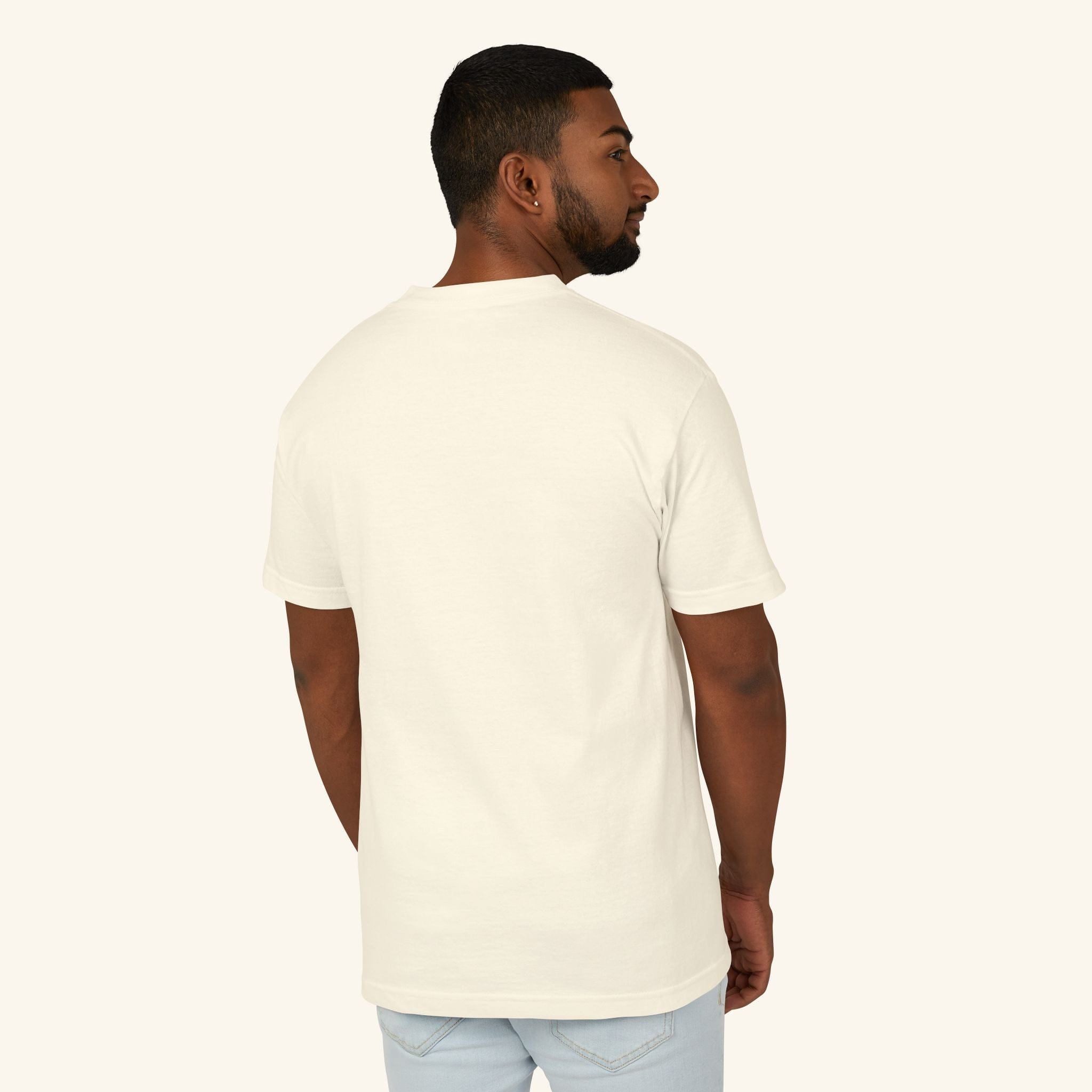 Yippee Autism Creature Tee - Sensory-Friendly