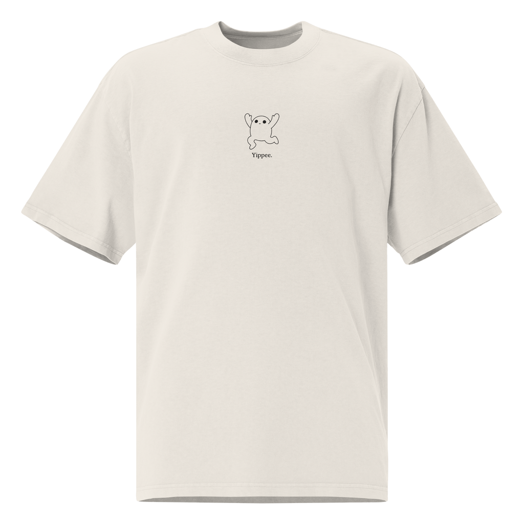 Yippee Autism Creature Tee - Sensory-Considerate T-Shirt - heyasd.com