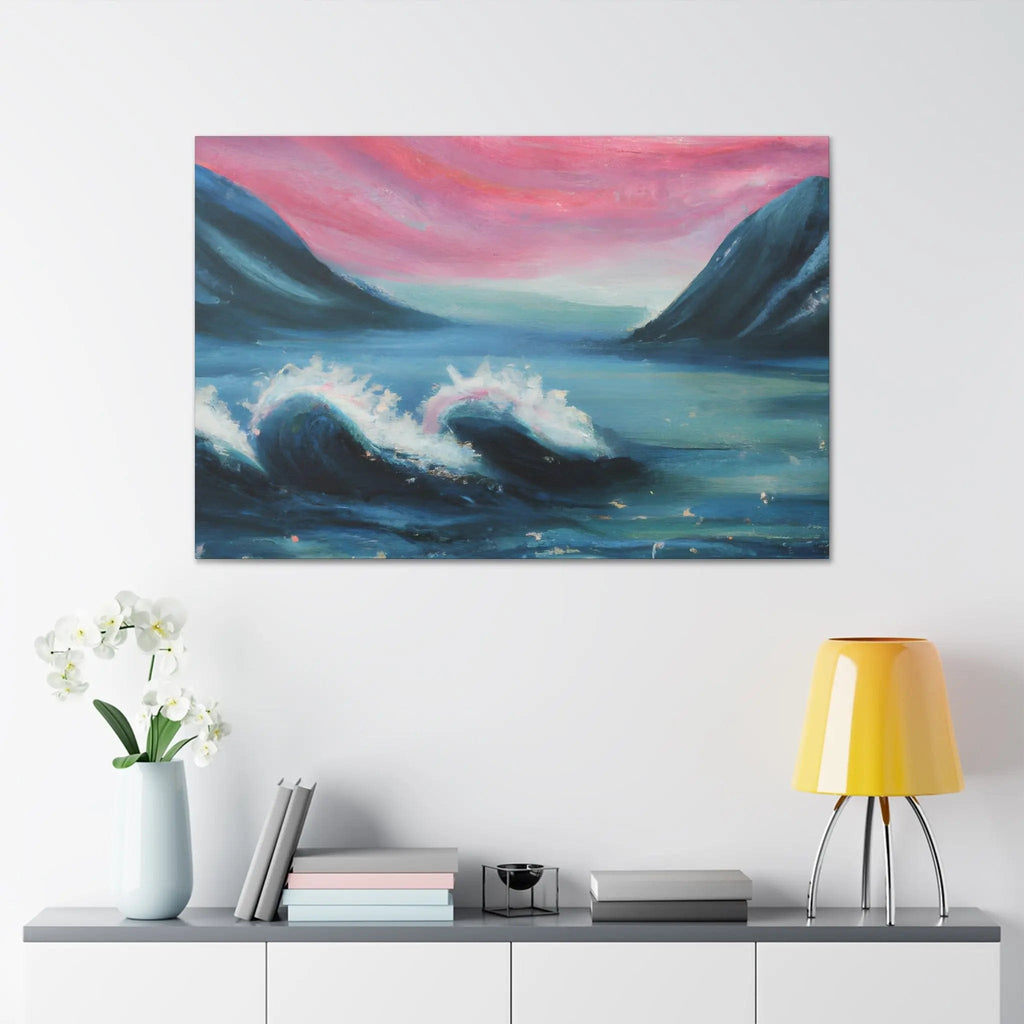 Zenitha - Nature Wall Art - heyasd.com