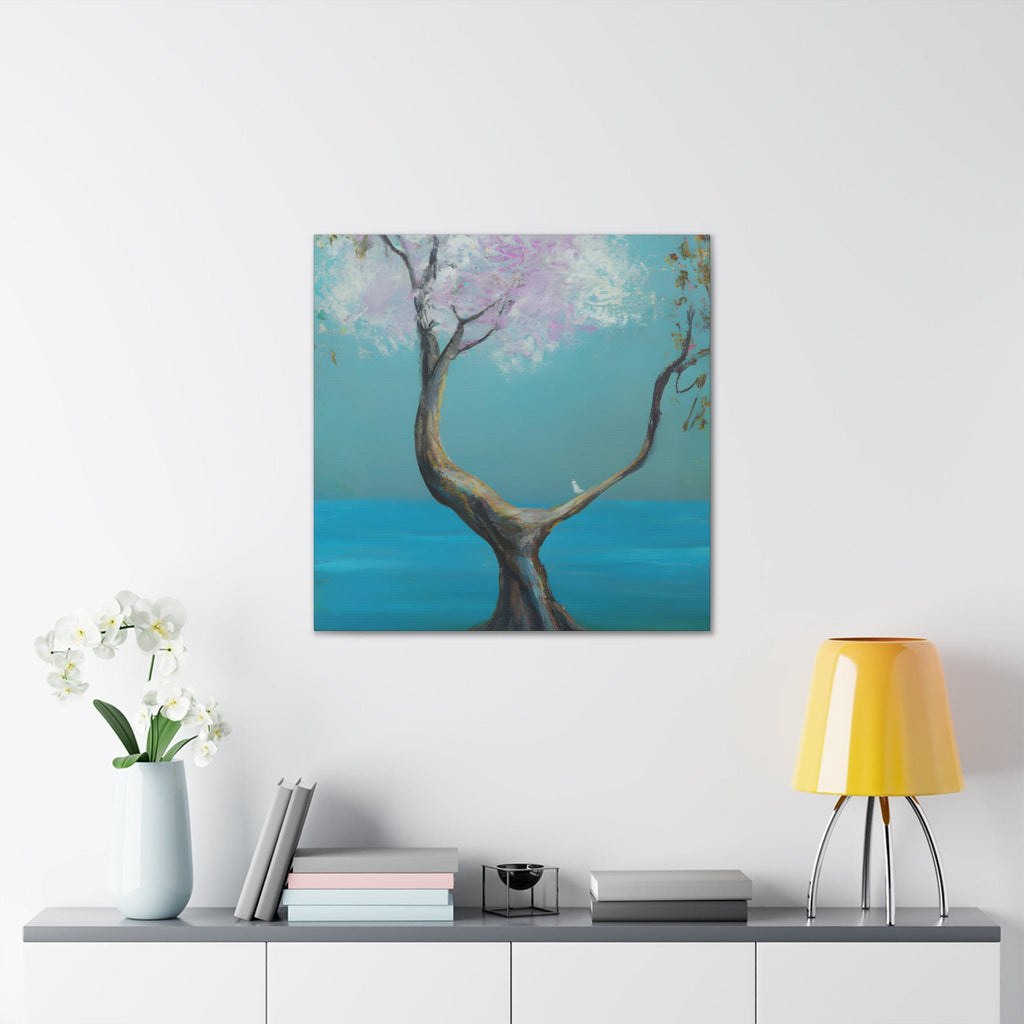 ZenithGlow - Nature Wall Art