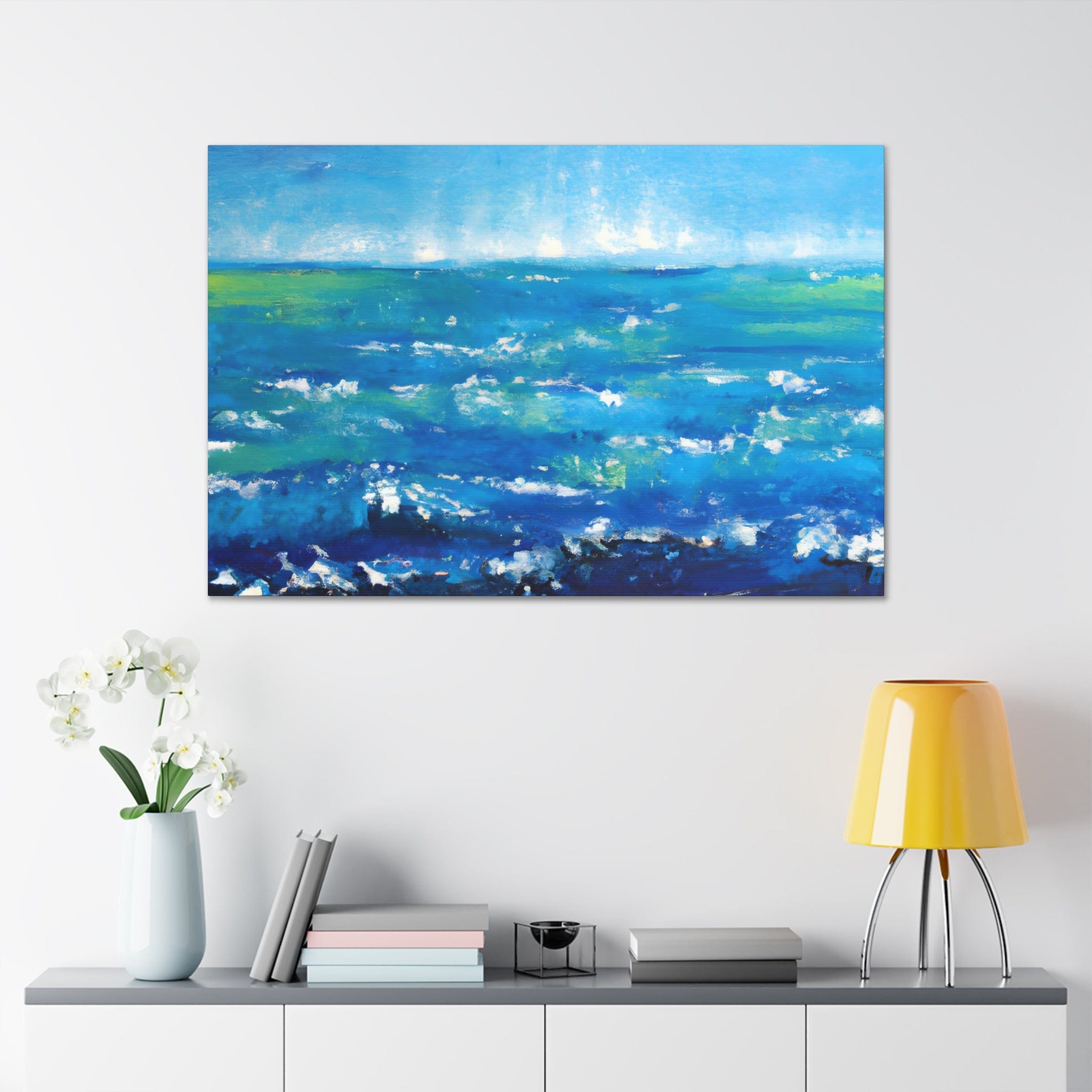 Zenopia - Autism Wall Art
