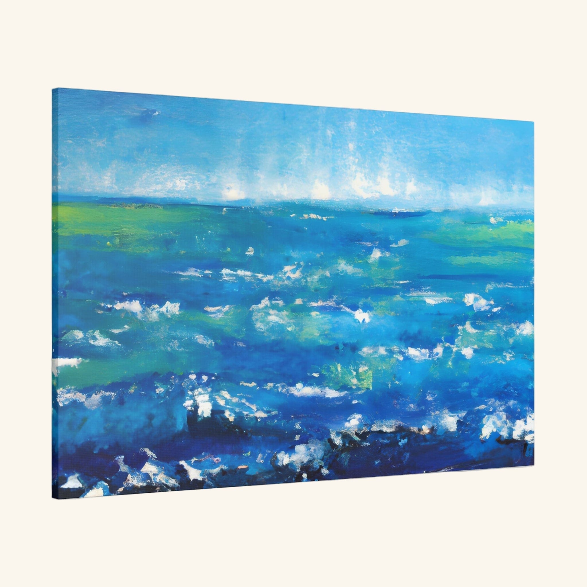 Zenopia - Autism Wall Art