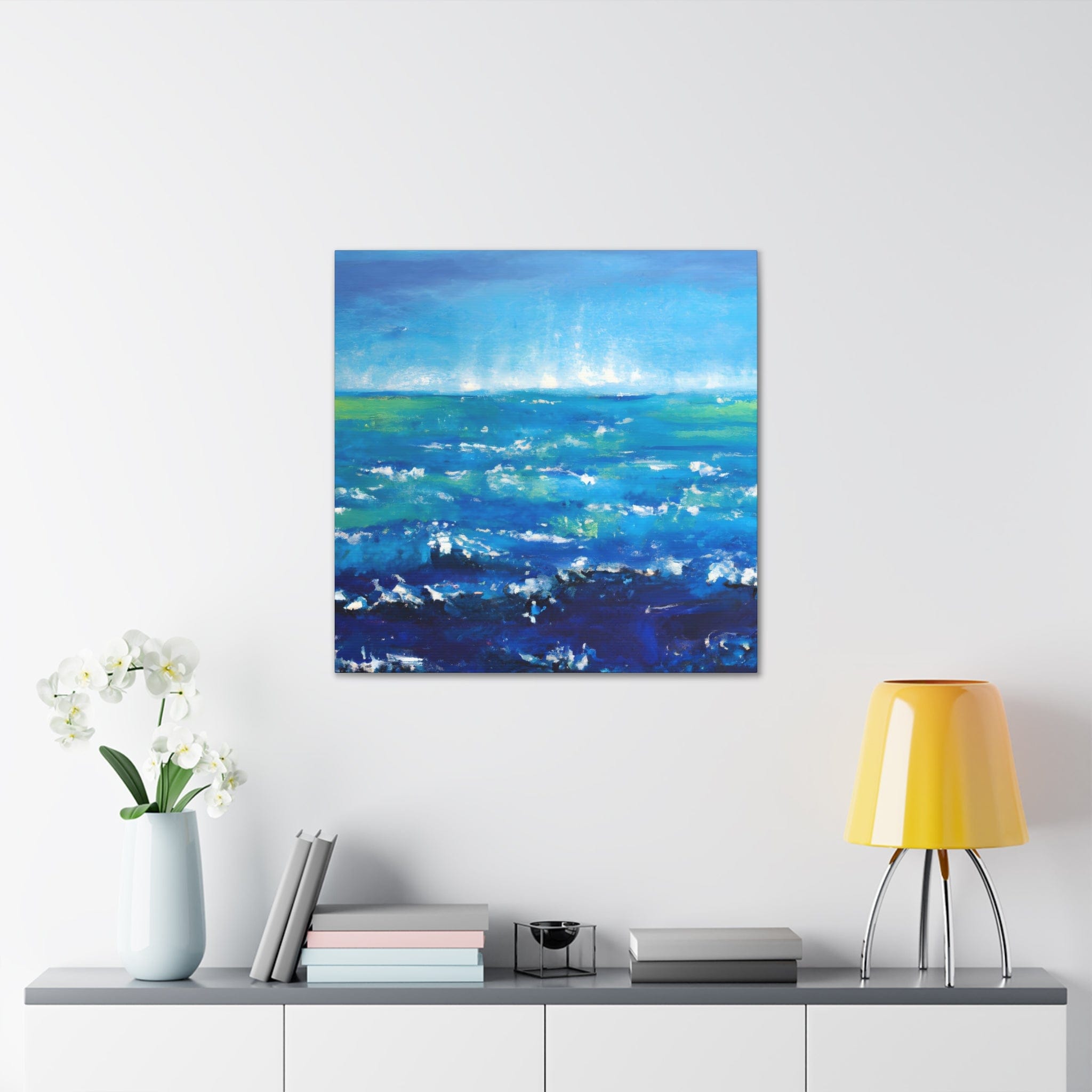 Zenopia - Autism Wall Art