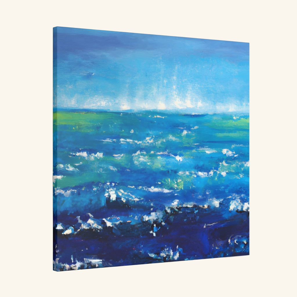 Zenopia - Autism Wall Art - heyasd.com